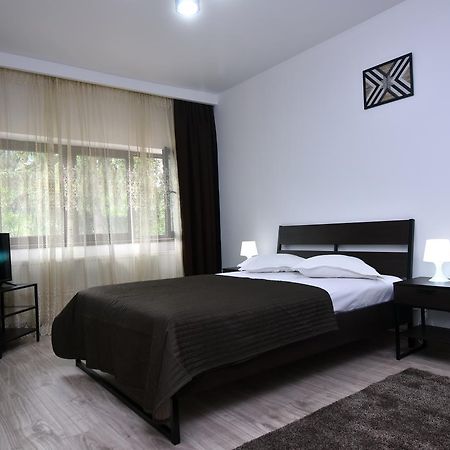 Residence Sinaia Apartments Ngoại thất bức ảnh