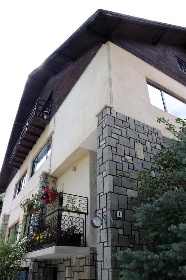 Residence Sinaia Apartments Ngoại thất bức ảnh