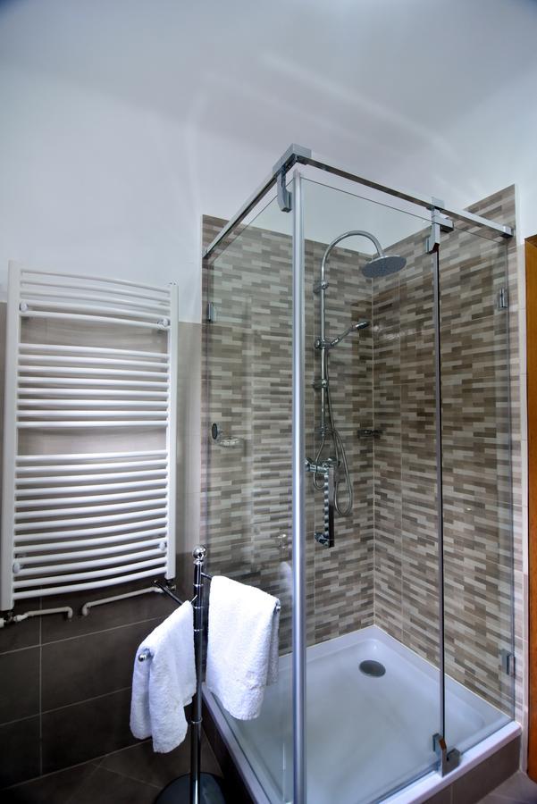 Residence Sinaia Apartments Ngoại thất bức ảnh